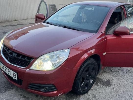 Opel Vectra                          2006г. в рассрочку