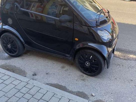 Smart Mc 01                           2005г. в рассрочку