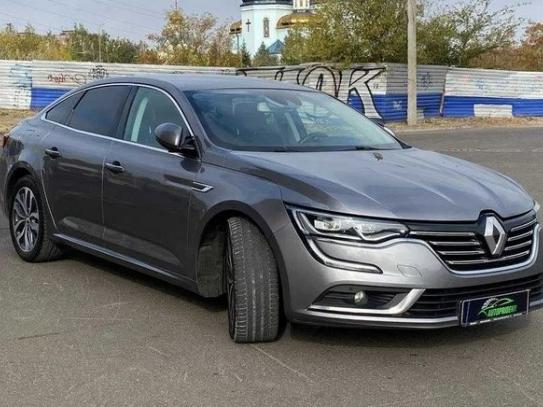 Renault Talisman 2015г. в рассрочку