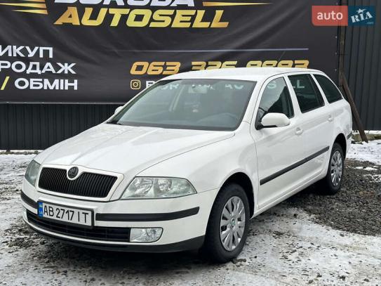 Skoda Octavia                         2006г. в рассрочку