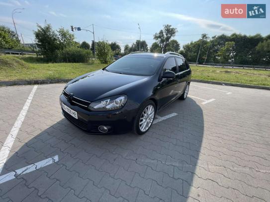 Volkswagen Golf
                            2012г. в рассрочку