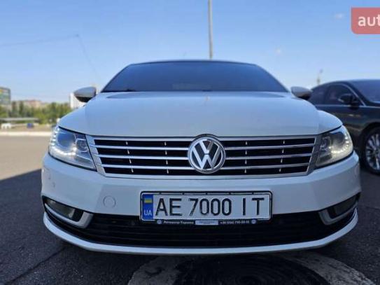 Volkswagen Cc                              2013г. в рассрочку