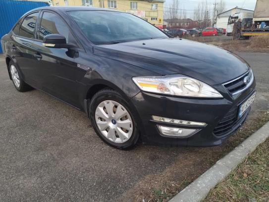 Ford Mondeo
                          2011г. в рассрочку