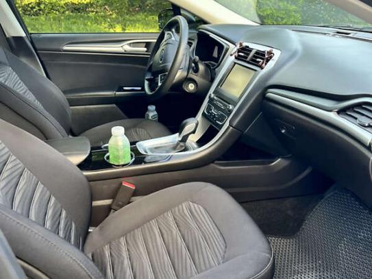 Ford Fusion                          2016г. в рассрочку