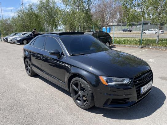 Audi A3                              2014г. в рассрочку