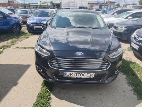 Ford Fusion 2015р. у розстрочку