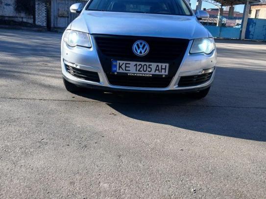 Volkswagen Passat
                          2010г. в рассрочку