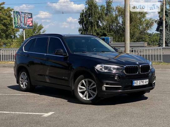 Bmw X5 2018г. в рассрочку