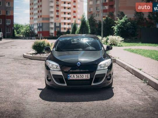 Renault Megane
                          2010г. в рассрочку