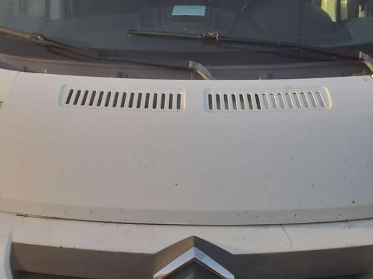 Citroen Jumper 2006г. в рассрочку