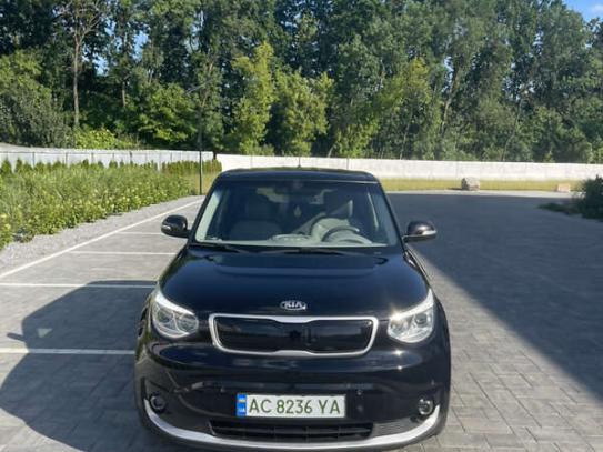 Kia Soul
                            2015г. в рассрочку