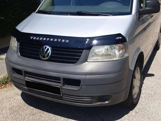 Volkswagen Transporter 2008р. у розстрочку