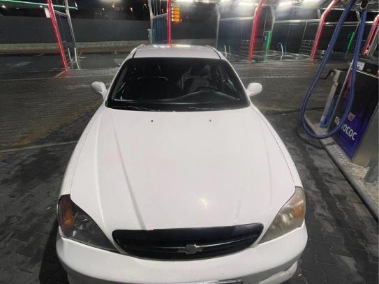 Chevrolet Evanda 2005г. в рассрочку