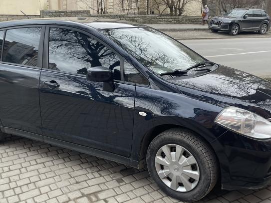 Nissan Tiida
                           2008г. в рассрочку