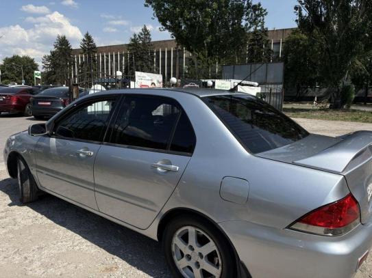 Mitsubishi Lancer 2004г. в рассрочку