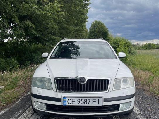 Skoda Octavia
                         2007г. в рассрочку