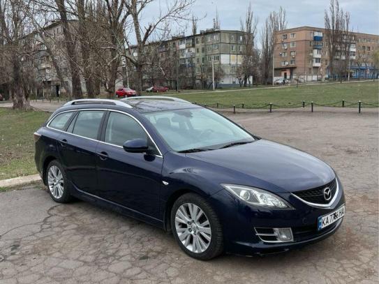 Mazda 6                               2021г. в рассрочку