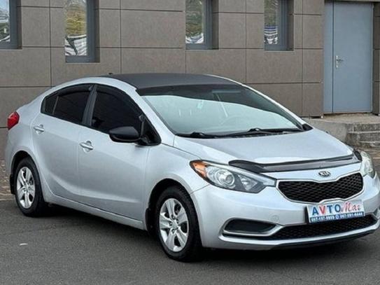 Kia Forte 2013г. в рассрочку