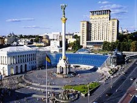 Автомобиль в кредит в Киеве