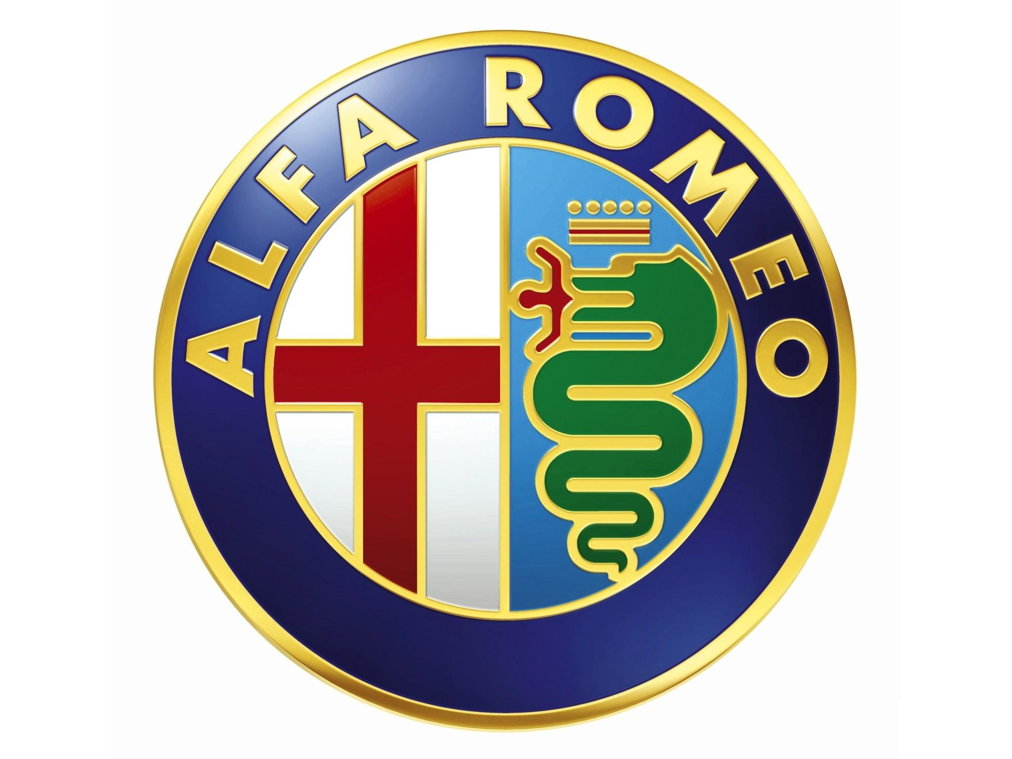 Alfa Romeo (Альфа Ромео) б/в у кредит