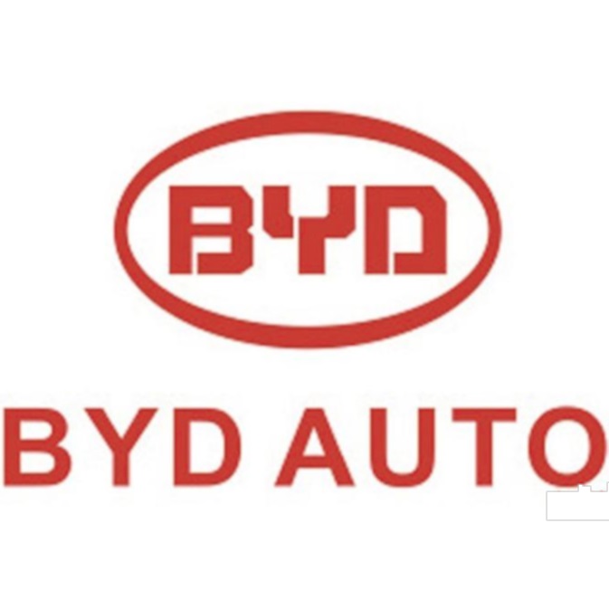 BYD (БІД) нове та б/в у кредит