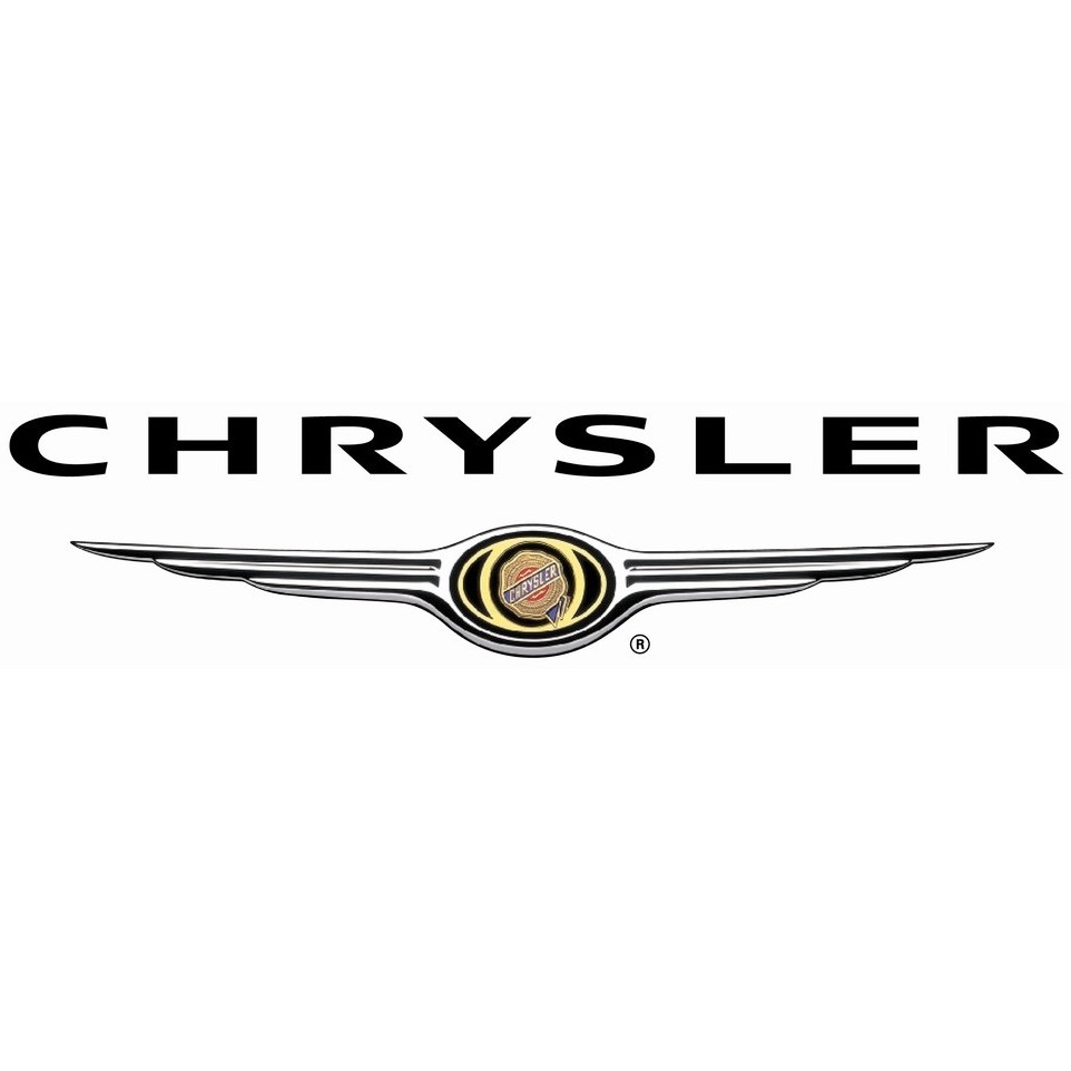 Chrysler (Крайслер) б/в у кредит