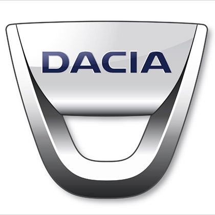 Dacia (Дачия) б/у в кредит